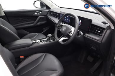 Mg Motor Uk HS Trophy Automatic Petrol-Electric Hybrid SUV - Stock Number (1683458) - 22nd supplementary image