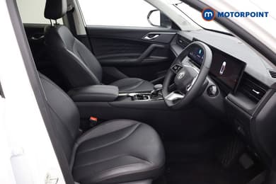 Mg Motor Uk HS Trophy Automatic Petrol-Electric Hybrid SUV - Stock Number (1683458) - 23rd supplementary image