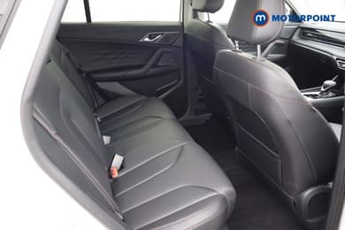 Mg Motor Uk HS Trophy Automatic Petrol-Electric Hybrid SUV - Stock Number (1683458) - 25th supplementary image