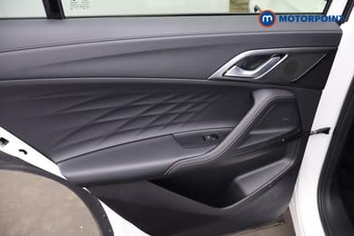 Mg Motor Uk HS Trophy Automatic Petrol-Electric Hybrid SUV - Stock Number (1683458) - 28th supplementary image