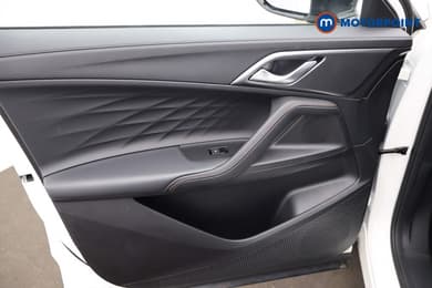 Mg Motor Uk HS Trophy Automatic Petrol-Electric Hybrid SUV - Stock Number (1683458) - 31st supplementary image