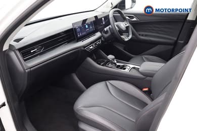 Mg Motor Uk HS Trophy Automatic Petrol-Electric Hybrid SUV - Stock Number (1683458) - 32nd supplementary image