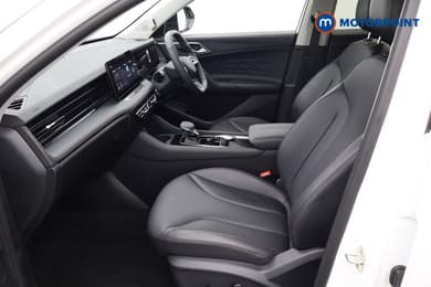 Mg Motor Uk HS Trophy Automatic Petrol-Electric Hybrid SUV - Stock Number (1683458) - 33rd supplementary image