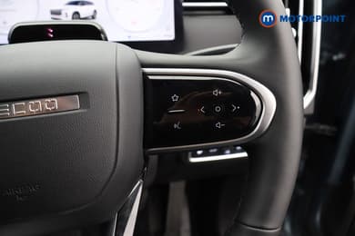 Jaecoo 7 Luxury Automatic Petrol Plug-In Hybrid SUV - Stock Number (1683710) - 7th supplementary image