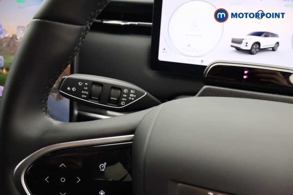 Jaecoo 7 Luxury Automatic Petrol Plug-In Hybrid SUV - Stock Number (1683710) - 8th supplementary image