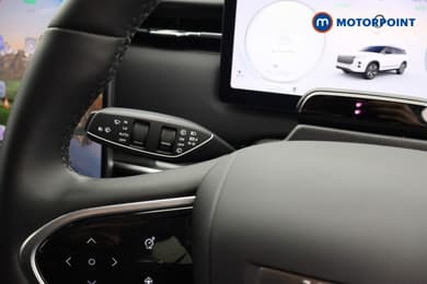 Jaecoo 7 Luxury Automatic Petrol Plug-In Hybrid SUV - Stock Number (1683710) - 8th supplementary image