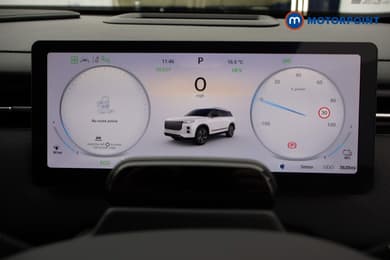 Jaecoo 7 Luxury Automatic Petrol Plug-In Hybrid SUV - Stock Number (1683710) - 10th supplementary image
