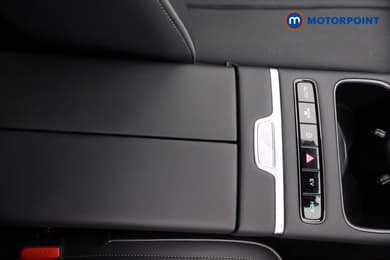 Jaecoo 7 Luxury Automatic Petrol Plug-In Hybrid SUV - Stock Number (1683710) - 14th supplementary image