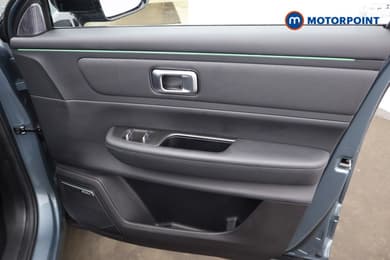 Jaecoo 7 Luxury Automatic Petrol Plug-In Hybrid SUV - Stock Number (1683710) - 19th supplementary image