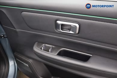 Jaecoo 7 Luxury Automatic Petrol Plug-In Hybrid SUV - Stock Number (1683710) - 20th supplementary image