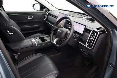 Jaecoo 7 Luxury Automatic Petrol Plug-In Hybrid SUV - Stock Number (1683710) - 22nd supplementary image