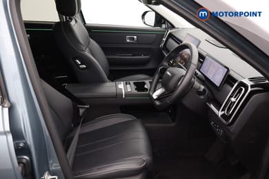 Jaecoo 7 Luxury Automatic Petrol Plug-In Hybrid SUV - Stock Number (1683710) - 23rd supplementary image