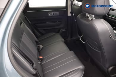 Jaecoo 7 Luxury Automatic Petrol Plug-In Hybrid SUV - Stock Number (1683710) - 25th supplementary image