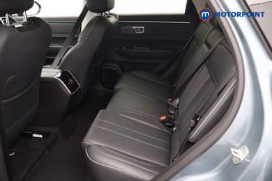 Jaecoo 7 Luxury Automatic Petrol Plug-In Hybrid SUV - Stock Number (1683710) - 30th supplementary image