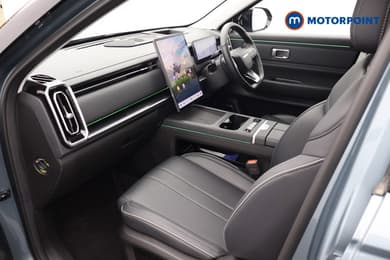 Jaecoo 7 Luxury Automatic Petrol Plug-In Hybrid SUV - Stock Number (1683710) - 32nd supplementary image