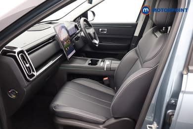 Jaecoo 7 Luxury Automatic Petrol Plug-In Hybrid SUV - Stock Number (1683710) - 33rd supplementary image