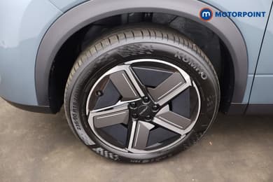 Jaecoo 7 Luxury Automatic Petrol Plug-In Hybrid SUV - Stock Number (1683710) - 1st supplementary image