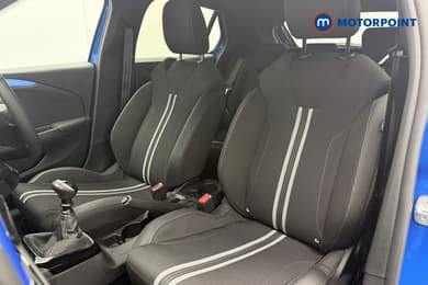 Vauxhall Corsa YES Manual Petrol Hatchback - Stock Number (1639805) - 3rd supplementary image