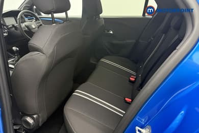 Vauxhall Corsa YES Manual Petrol Hatchback - Stock Number (1639805) - 5th supplementary image
