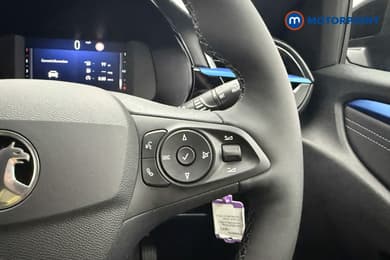 Vauxhall Corsa YES Manual Petrol Hatchback - Stock Number (1639805) - 9th supplementary image
