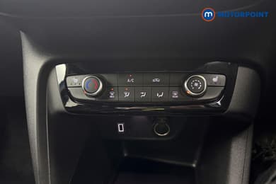 Vauxhall Corsa YES Manual Petrol Hatchback - Stock Number (1639805) - 14th supplementary image