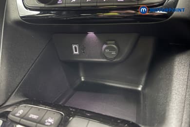 Vauxhall Corsa YES Manual Petrol Hatchback - Stock Number (1639805) - 15th supplementary image