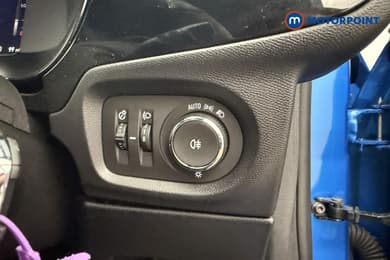 Vauxhall Corsa YES Manual Petrol Hatchback - Stock Number (1639805) - 18th supplementary image