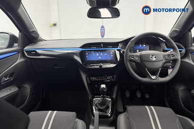 Vauxhall Corsa YES Manual Petrol Hatchback - Stock Number (1639805) - 1st supplementary image