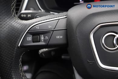 Audi Q5 S Line Automatic Diesel SUV - Stock Number (1665017) - 2nd supplementary image