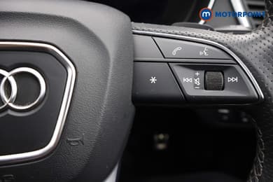 Audi Q5 S Line Automatic Diesel SUV - Stock Number (1665017) - 3rd supplementary image