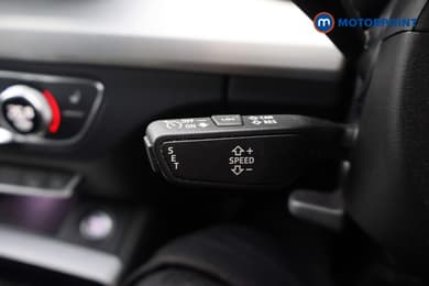 Audi Q5 S Line Automatic Diesel SUV - Stock Number (1665017) - 4th supplementary image