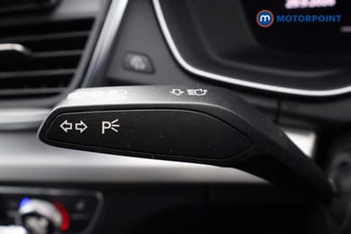 Audi Q5 S Line Automatic Diesel SUV - Stock Number (1665017) - 5th supplementary image