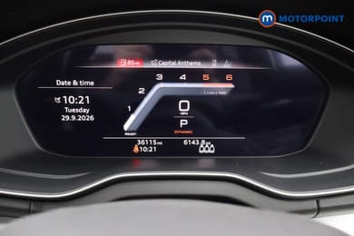 Audi Q5 S Line Automatic Diesel SUV - Stock Number (1665017) - 7th supplementary image