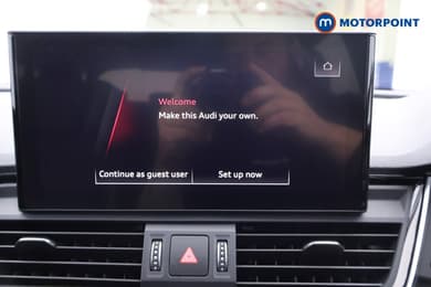 Audi Q5 S Line Automatic Diesel SUV - Stock Number (1665017) - 8th supplementary image