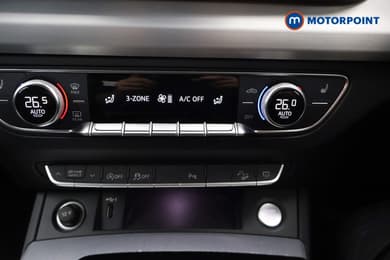 Audi Q5 S Line Automatic Diesel SUV - Stock Number (1665017) - 9th supplementary image