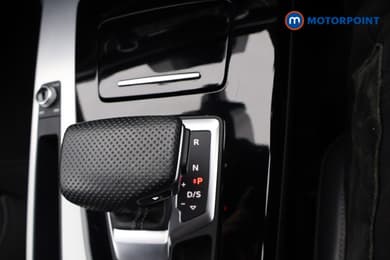 Audi Q5 S Line Automatic Diesel SUV - Stock Number (1665017) - 10th supplementary image