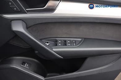 Audi Q5 S Line Automatic Diesel SUV - Stock Number (1665017) - 12th supplementary image