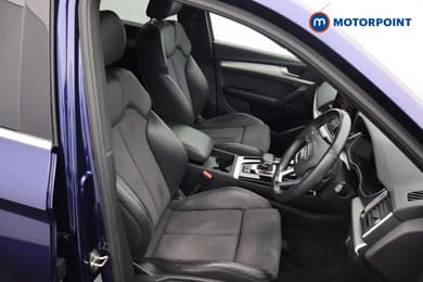Audi Q5 S Line Automatic Diesel SUV - Stock Number (1665017) - 14th supplementary image