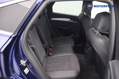 Audi Q5 S Line Automatic Diesel SUV - Stock Number (1665017) - 15th supplementary image