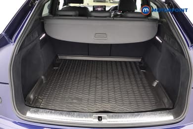 Audi Q5 S Line Automatic Diesel SUV - Stock Number (1665017) - 16th supplementary image