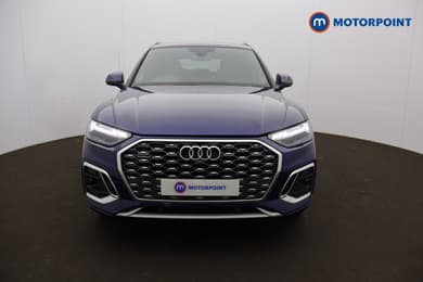 Audi Q5 S Line Automatic Diesel SUV - Stock Number (1665017) - 19th supplementary image