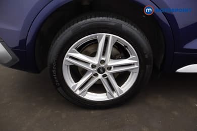 Audi Q5 S Line Automatic Diesel SUV - Stock Number (1665017) - 21st supplementary image