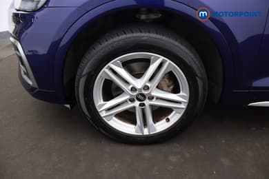 Audi Q5 S Line Automatic Diesel SUV - Stock Number (1665017) - 23rd supplementary image