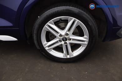 Audi Q5 S Line Automatic Diesel SUV - Stock Number (1665017) - 24th supplementary image
