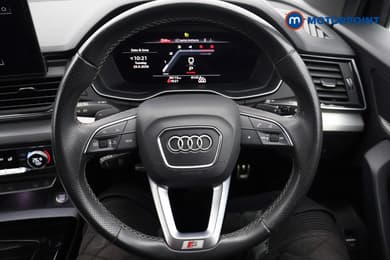 Audi Q5 S Line Automatic Diesel SUV - Stock Number (1665017) - 1st supplementary image