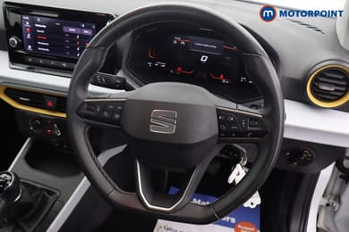Seat Arona SE Manual Petrol SUV - Stock Number (1672858) - 2nd supplementary image