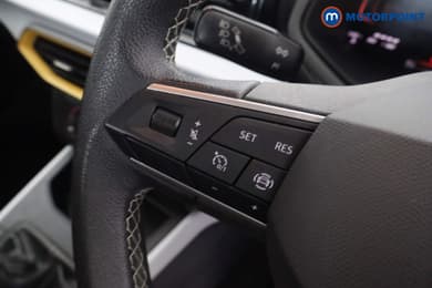 Seat Arona SE Manual Petrol SUV - Stock Number (1672858) - 3rd supplementary image