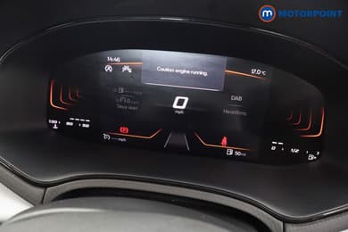 Seat Arona SE Manual Petrol SUV - Stock Number (1672858) - 5th supplementary image