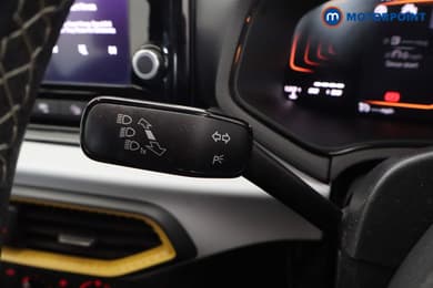 Seat Arona SE Manual Petrol SUV - Stock Number (1672858) - 6th supplementary image
