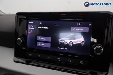 Seat Arona SE Manual Petrol SUV - Stock Number (1672858) - 22nd supplementary image